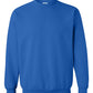 Gildan Adult Plus Size Crewneck Sweatshirt