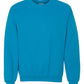 Adult Heather Crewneck Sweatshirt Plus Size