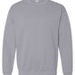 Gildan Adult Plus Size Crewneck Sweatshirt