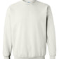 Gildan Adult Plus Size Crewneck Sweatshirt