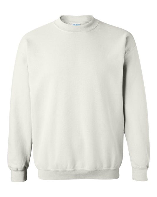 Gildan Adult Plus Size Crewneck Sweatshirt