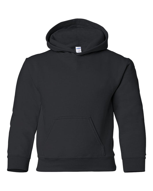 Gildan Youth Hoodie Sweatshirt