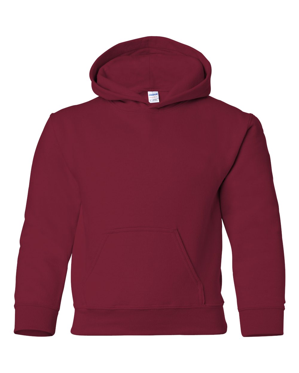 Gildan Youth Hoodie Sweatshirt