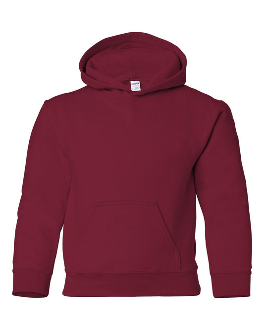 Gildan Youth Hoodie Sweatshirt