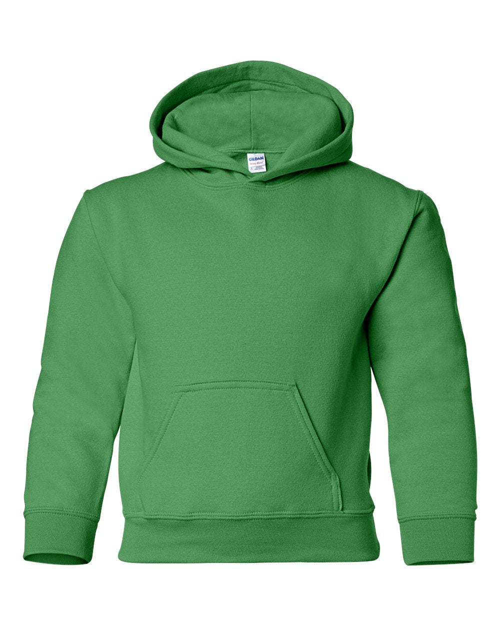 Gildan Youth Hoodie Sweatshirt