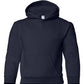 Gildan Youth Hoodie Sweatshirt