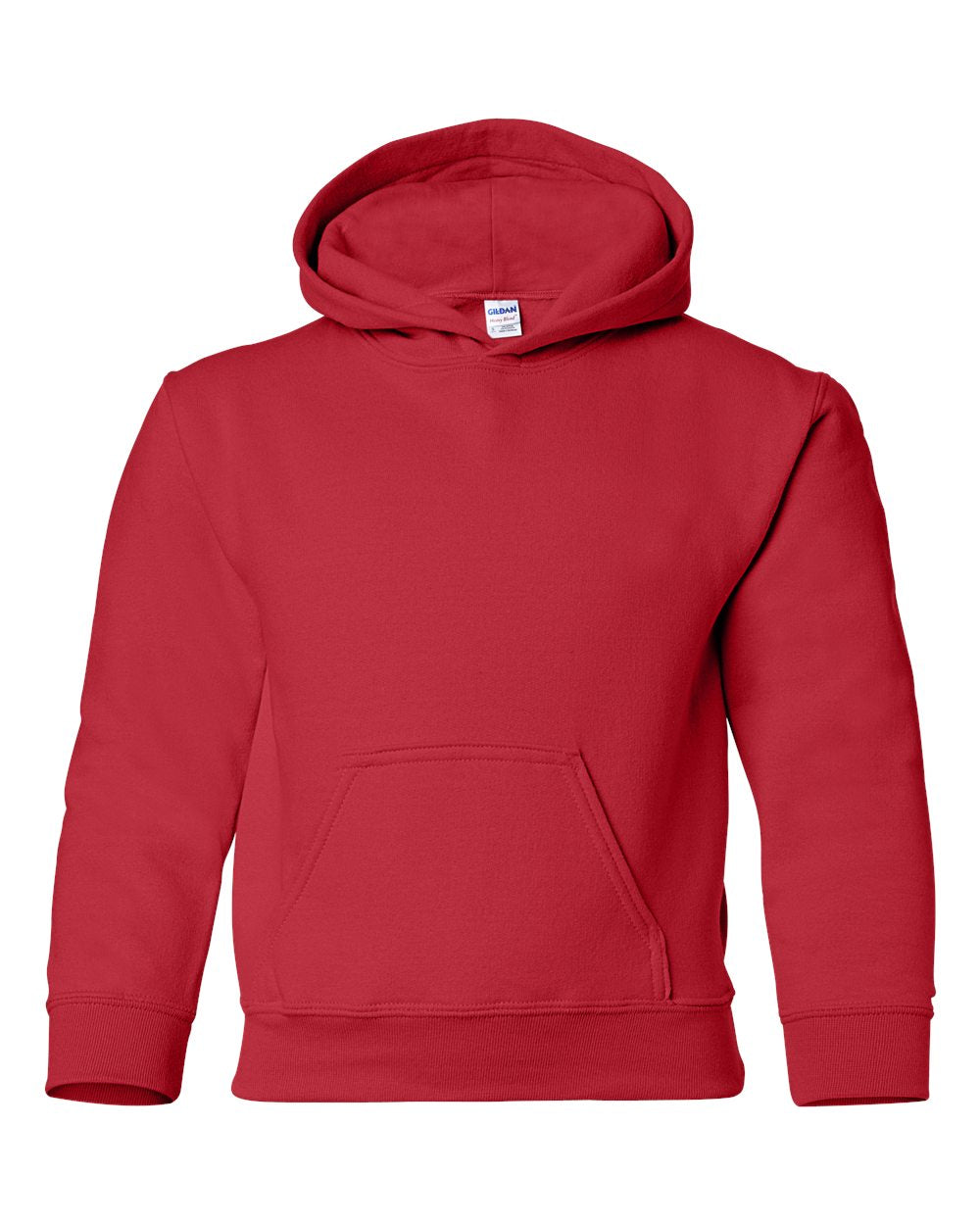 Gildan Youth Hoodie Sweatshirt