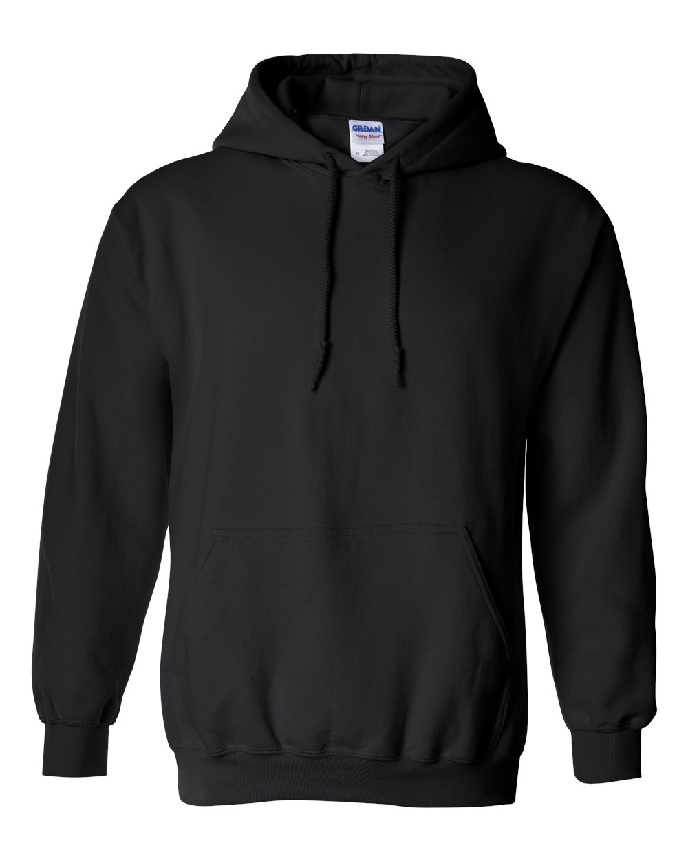 Gildan Adult Hoodie Sweatshirt