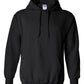 Gildan Adult Plus Size Hoodie