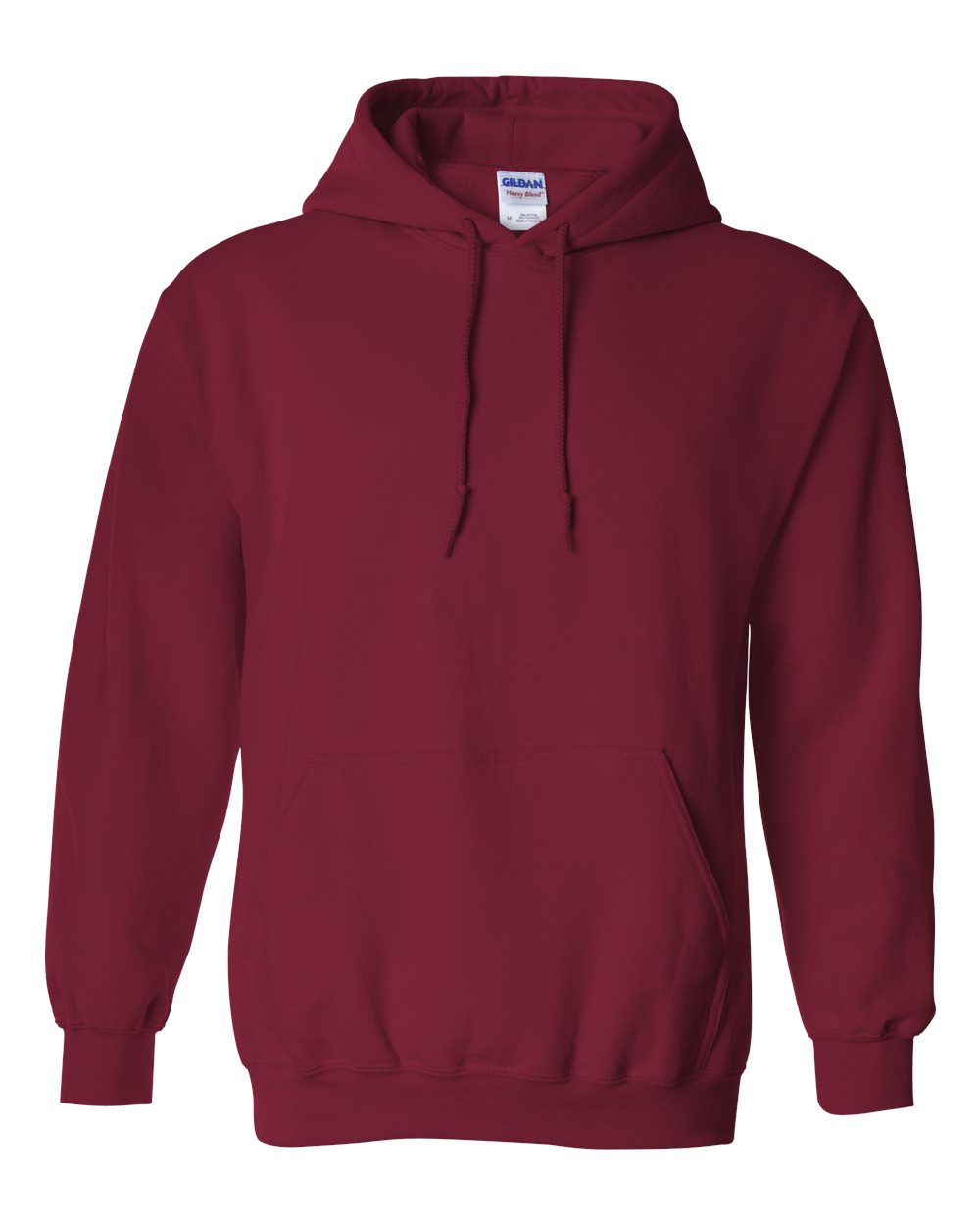 Gildan Adult Hoodie Sweatshirt