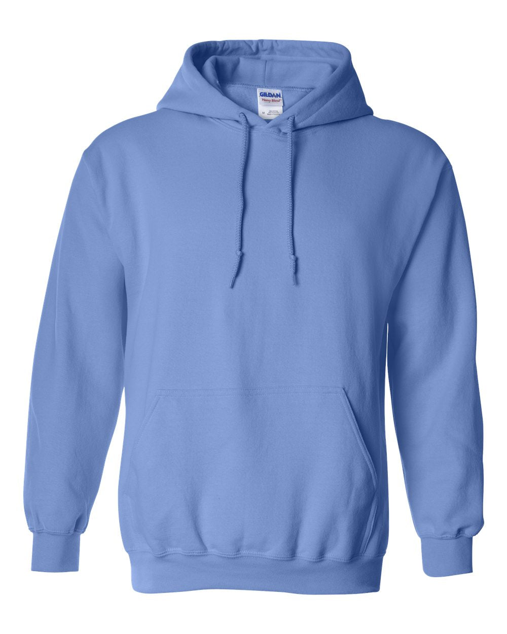Adult Heather Hoodie Sweatshirt