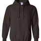 Gildan Adult Plus Size Hoodie