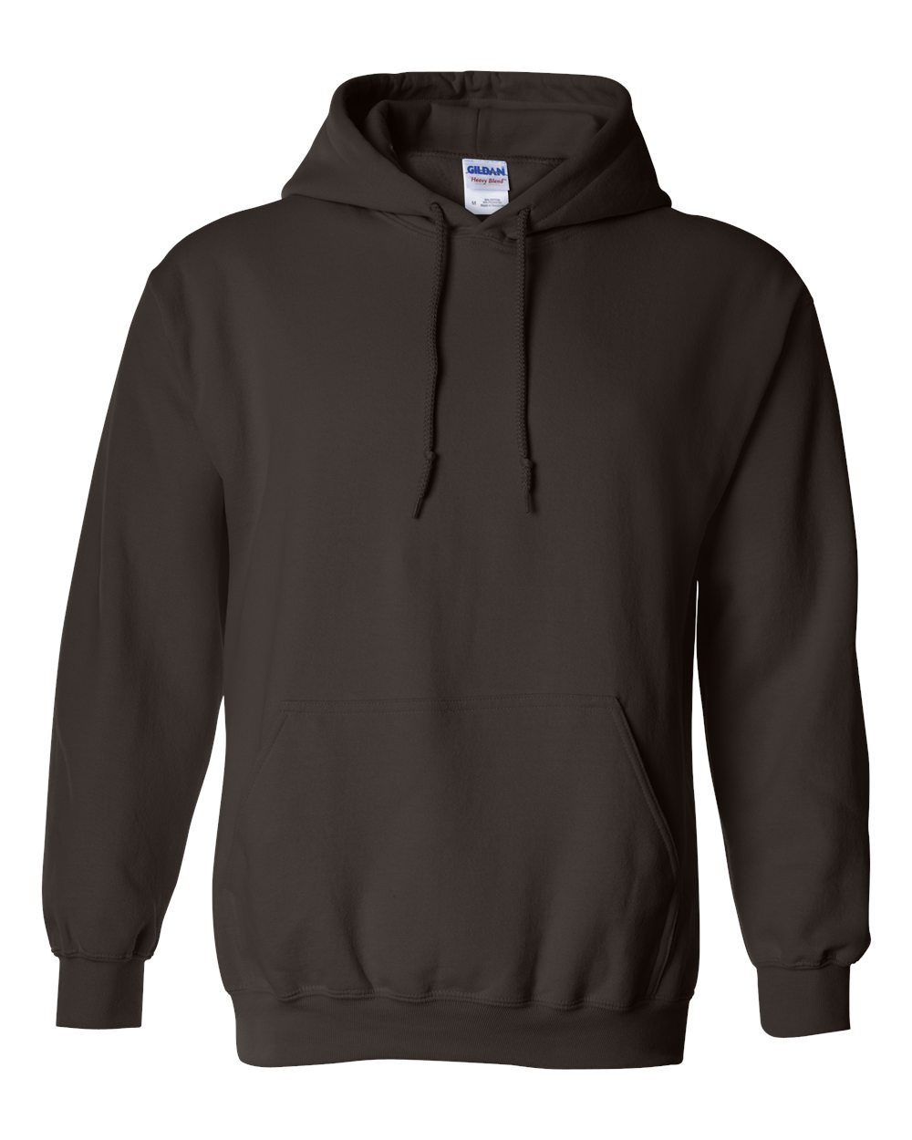 Gildan Adult Plus Size Hoodie