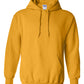 Gildan Adult Plus Size Hoodie