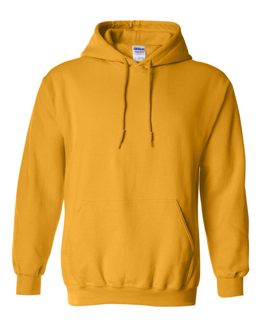 Gildan Adult Plus Size Hoodie