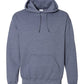 Adult Heather Hoodie Sweatshirt