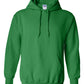 Gildan Adult Hoodie Sweatshirt