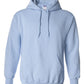 Gildan Adult Hoodie Sweatshirt