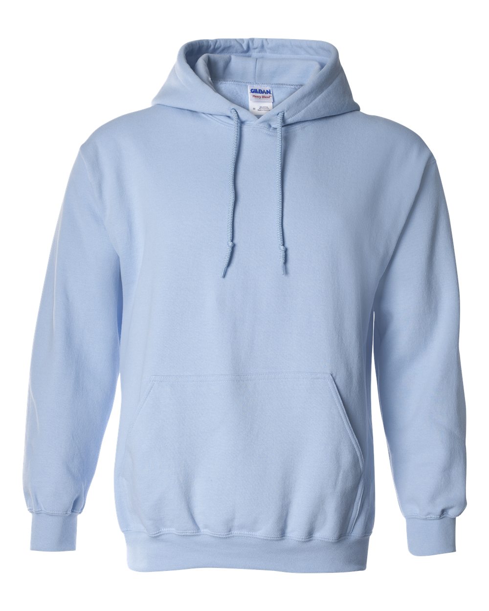 Gildan Adult Plus Size Hoodie