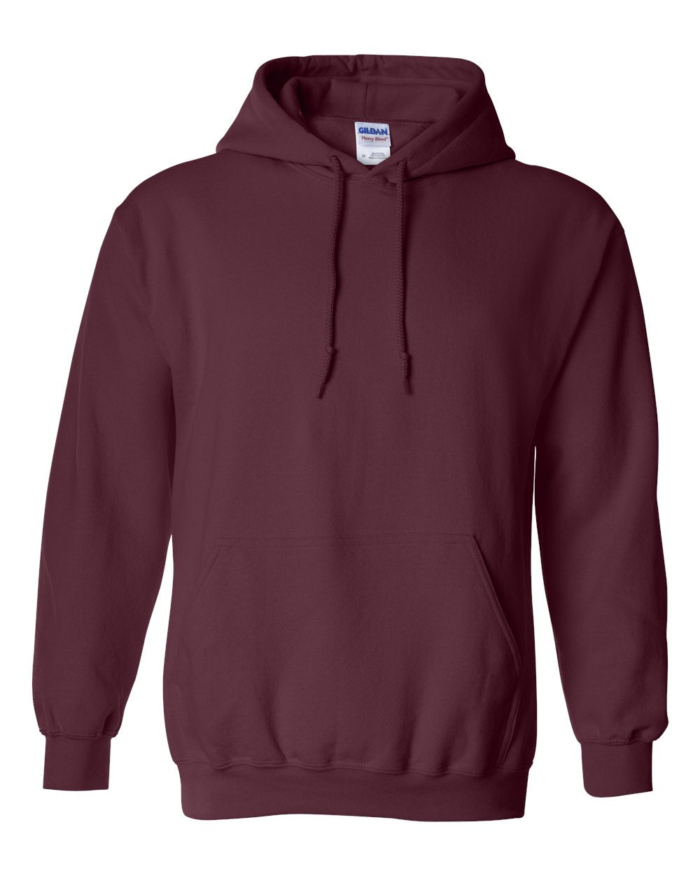Gildan Adult Plus Size Hoodie
