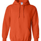 Gildan Adult Plus Size Hoodie
