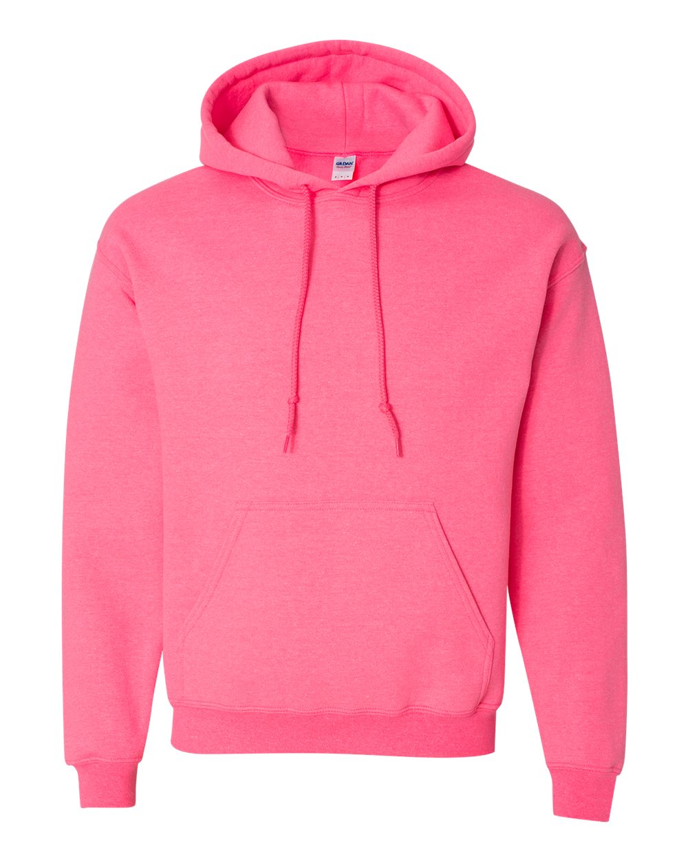 Gildan Adult Plus Size Hoodie