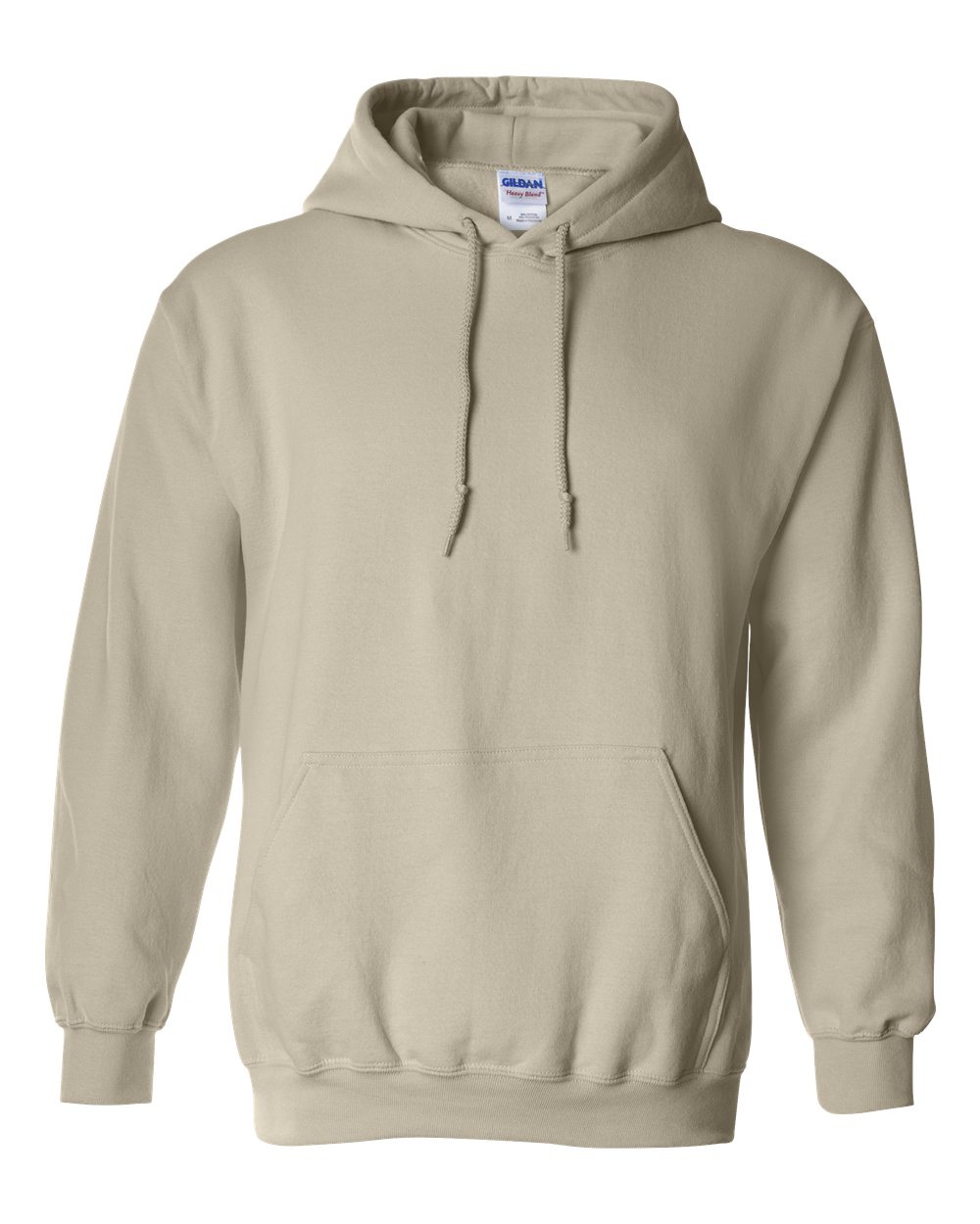 Gildan Adult Plus Size Hoodie