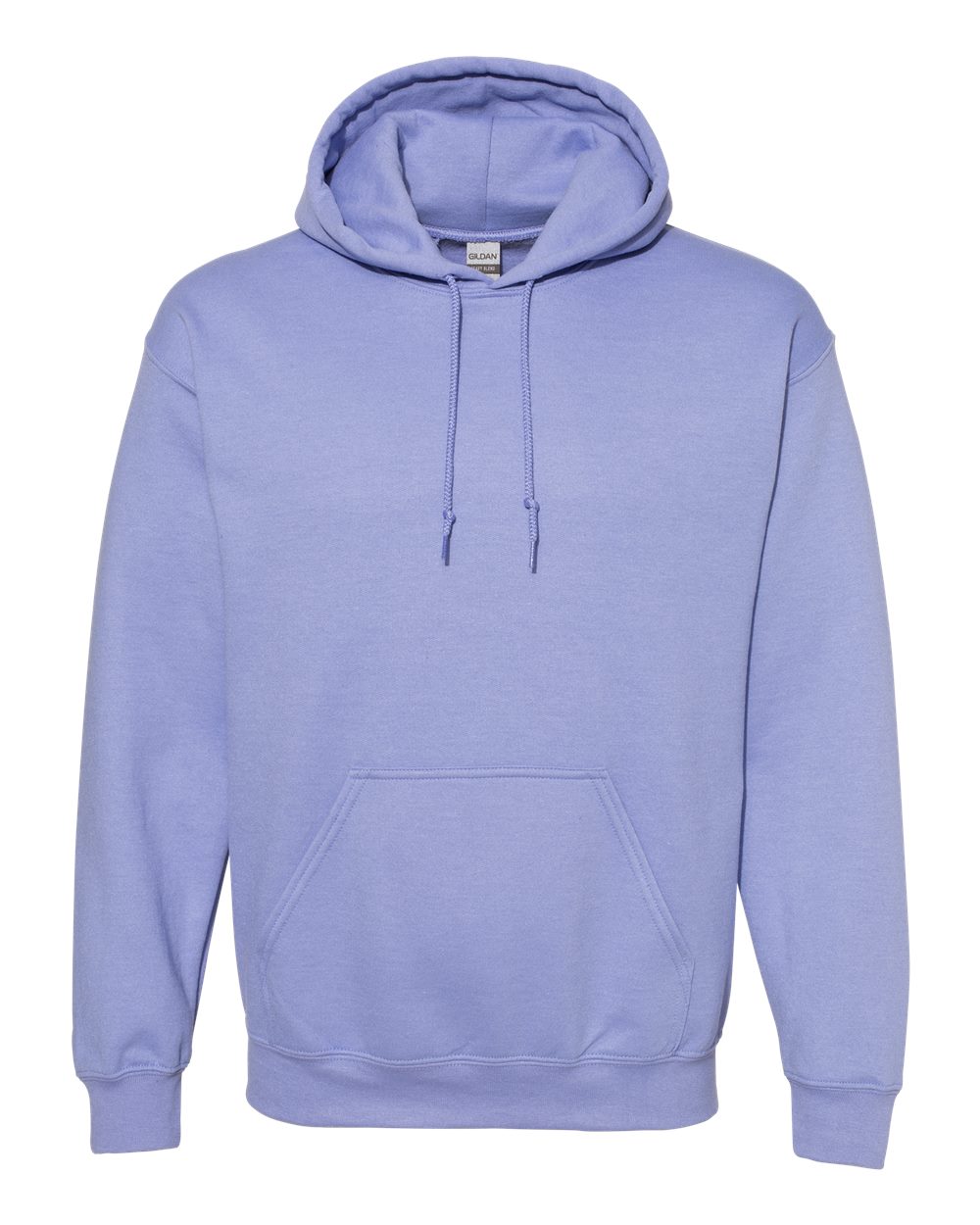 Gildan Adult Plus Size Hoodie