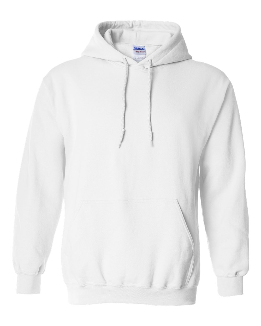 Gildan Adult Hoodie Sweatshirt
