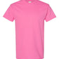 Gildan Adult Plus Size Cotton T-Shirt 2XL-5XL