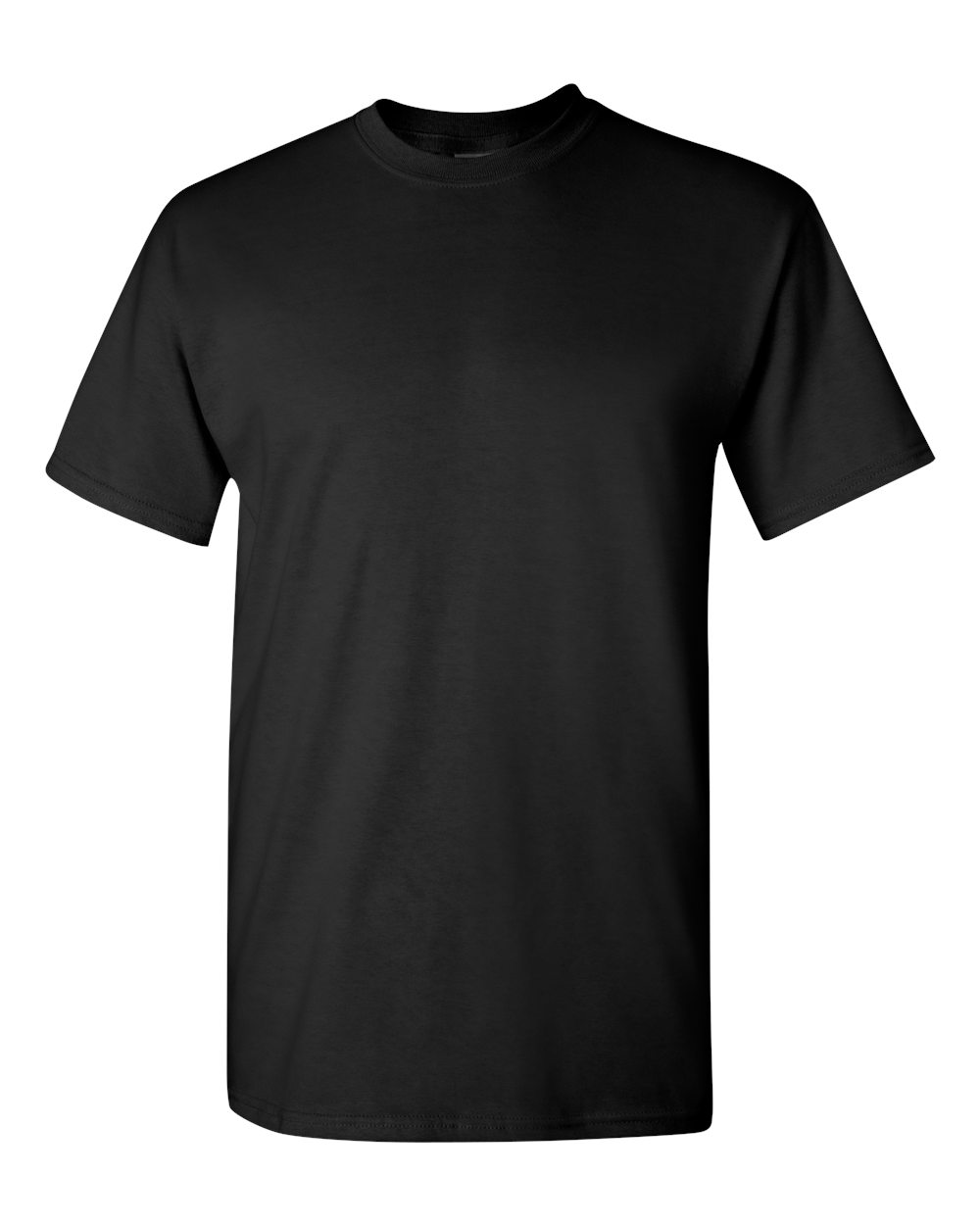 Gildan Adult Cotton T-Shirt S-XL