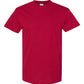 Gildan Adult Plus Size Cotton T-Shirt 2XL-5XL