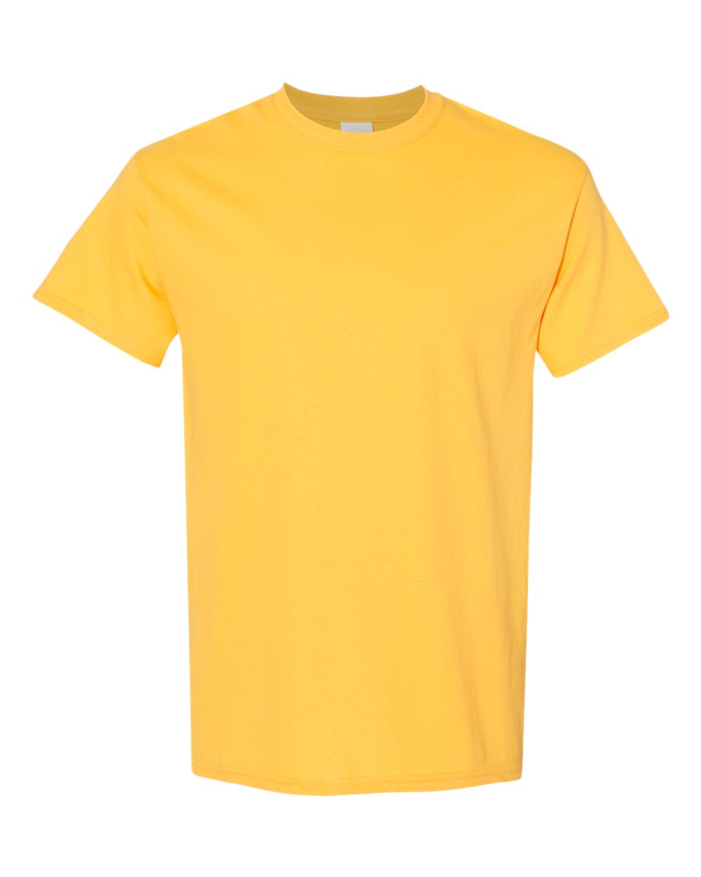 Gildan Adult Cotton T-Shirt S-XL