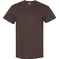 Gildan Adult Plus Size Cotton T-Shirt 2XL-5XL