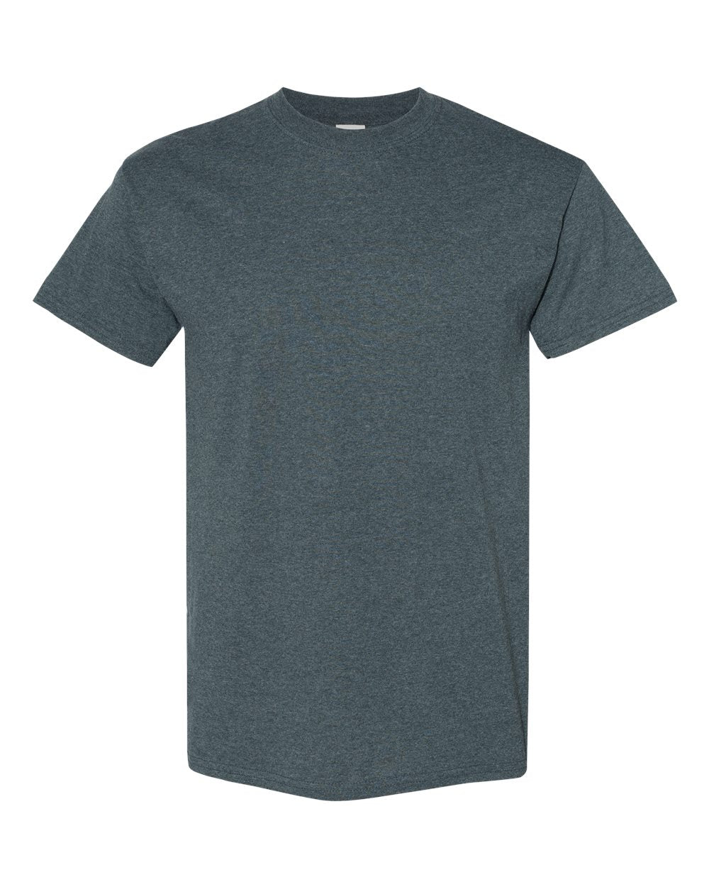 Gildan Adult Cotton T-Shirt S-XL