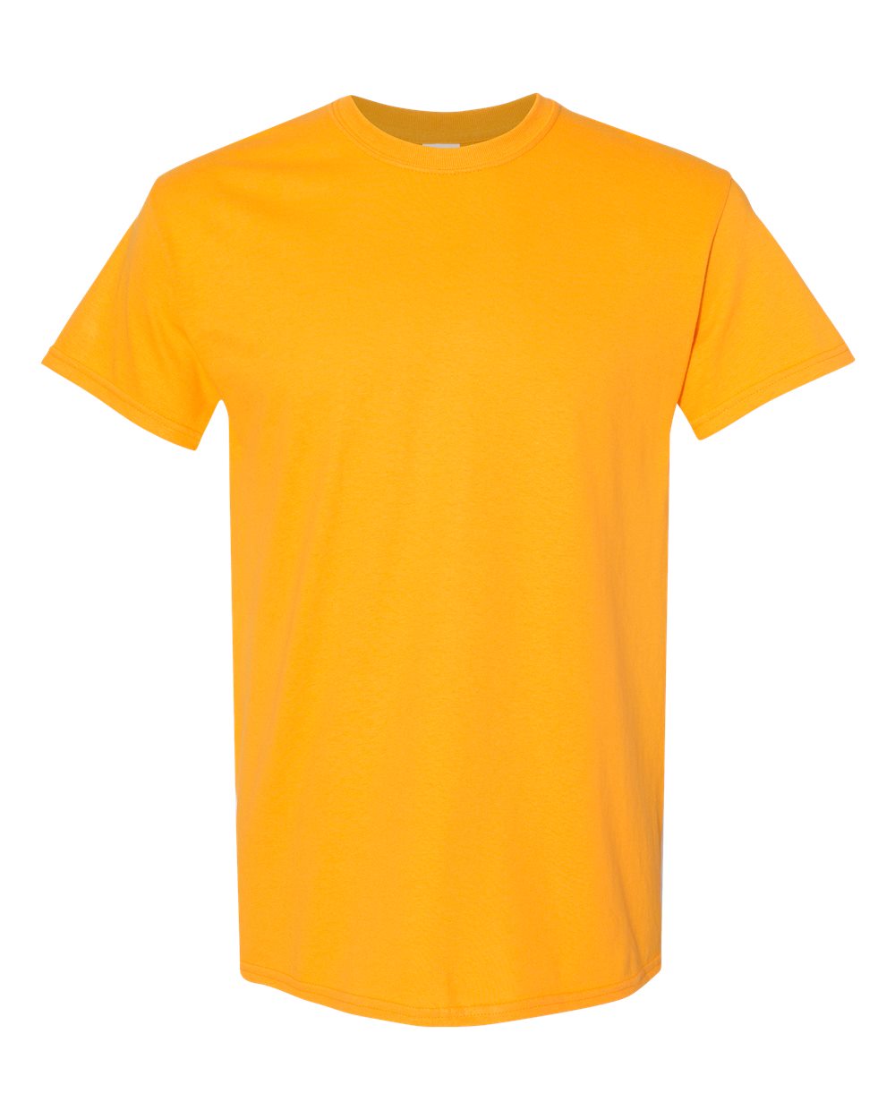Gildan Adult Cotton T-Shirt S-XL