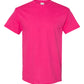 Gildan Adult Cotton T-Shirt S-XL