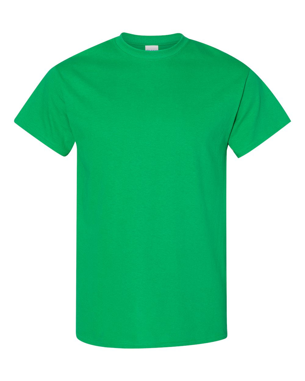 Gildan Adult Plus Size Cotton T-Shirt 2XL-5XL