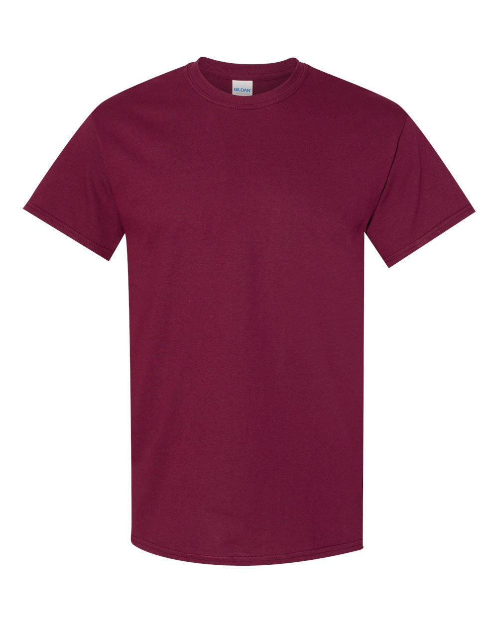 Gildan Adult Cotton T-Shirt S-XL