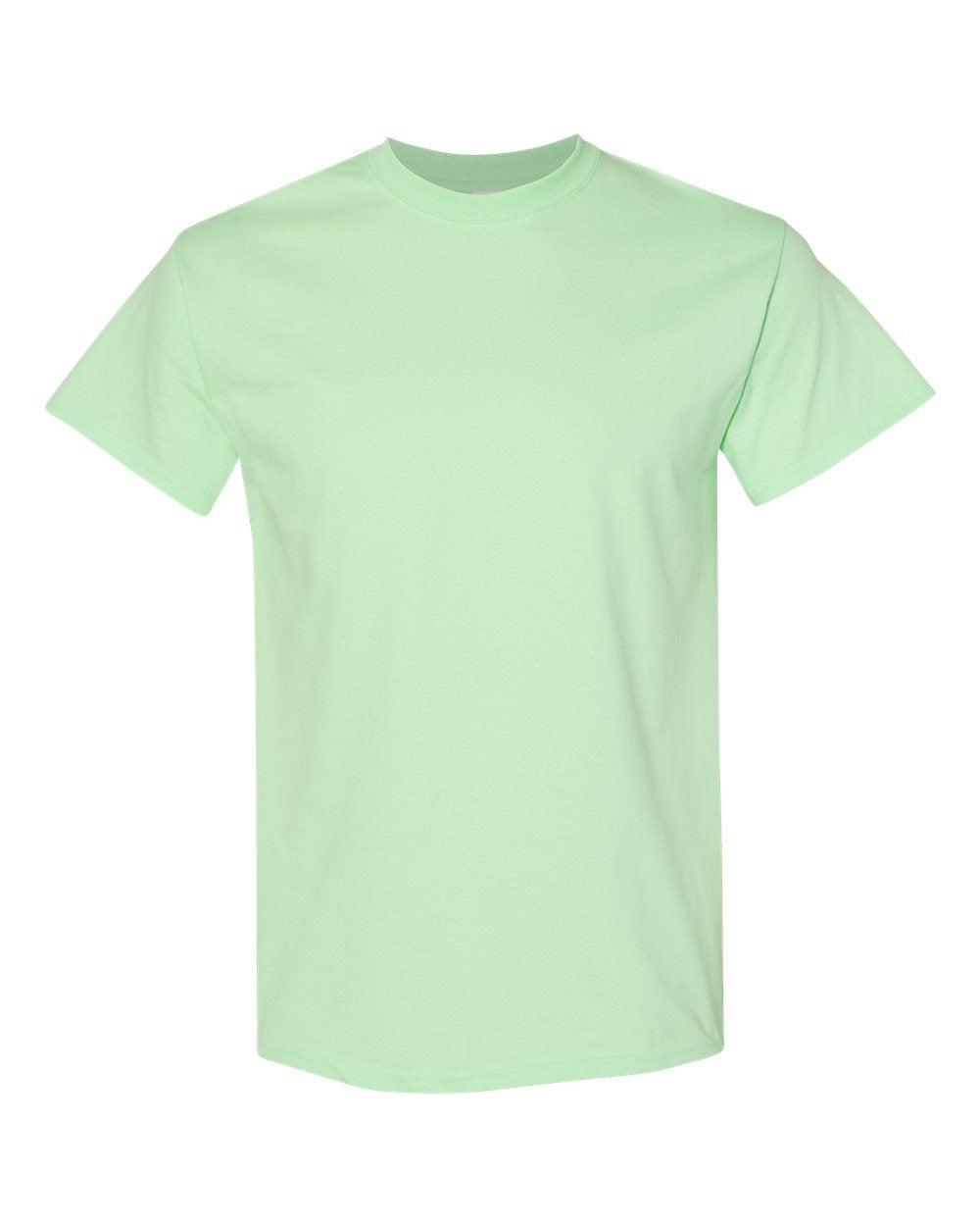 Gildan Adult Cotton T-Shirt S-XL
