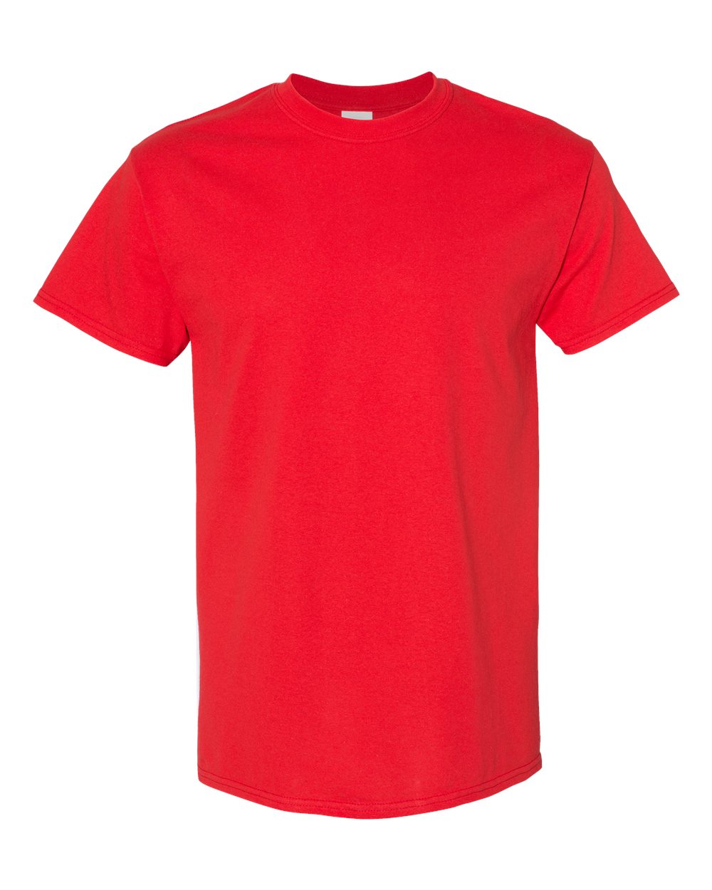 Gildan Adult Cotton T-Shirt S-XL