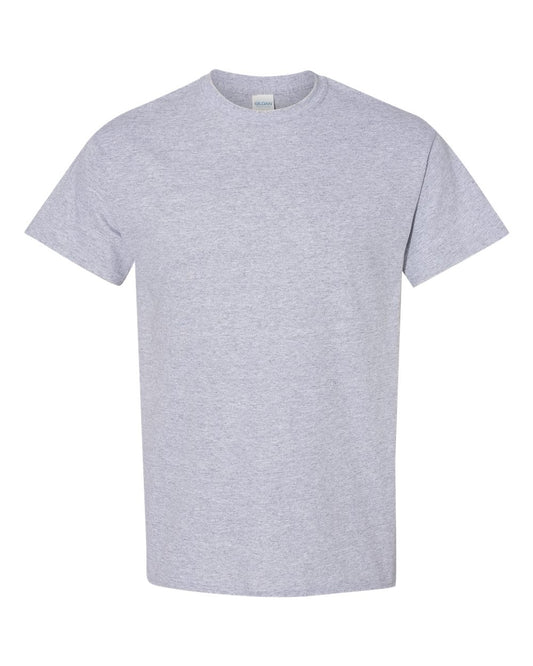 Gildan Youth Cotton T-Shirt