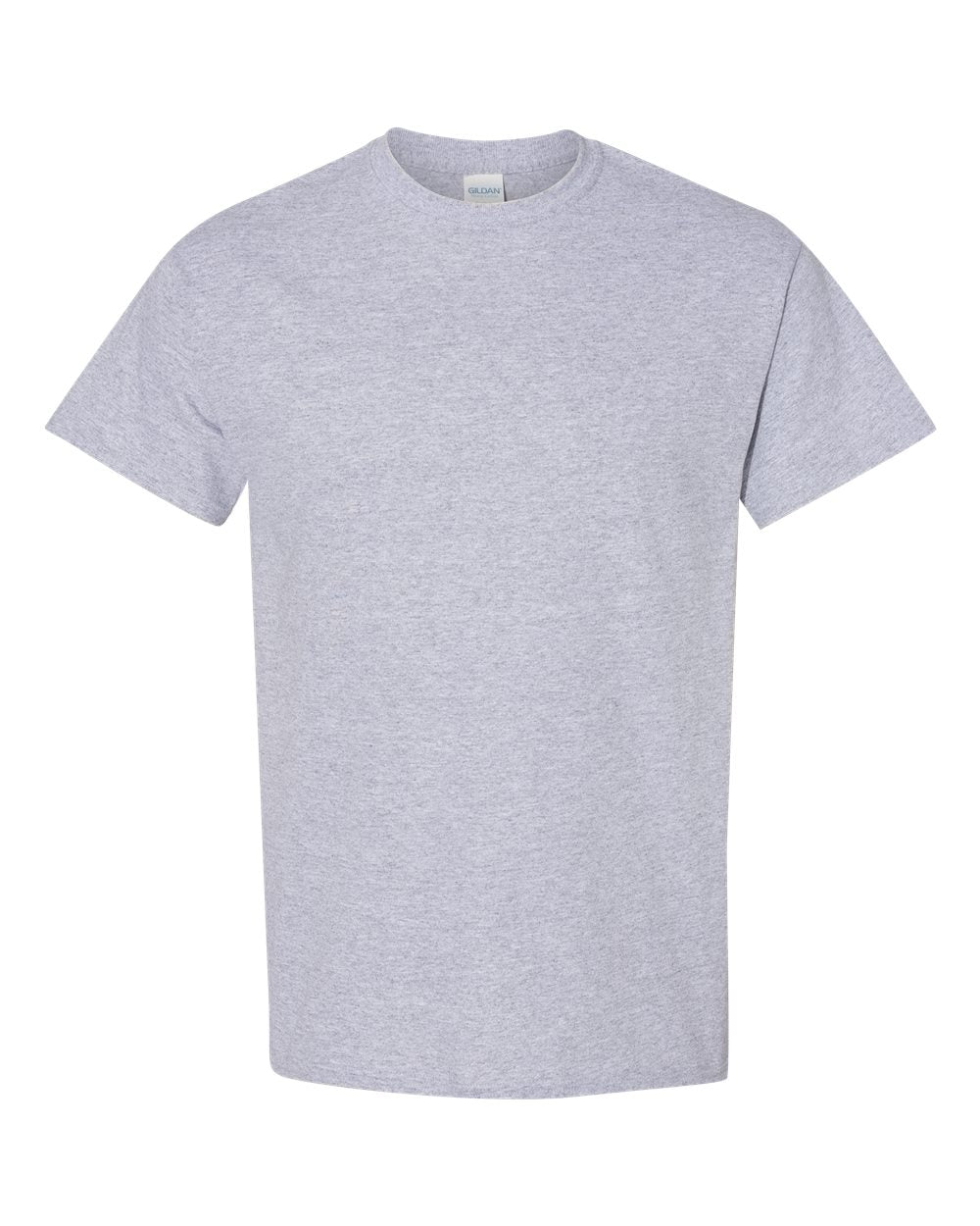 Gildan Adult Cotton T-Shirt S-XL