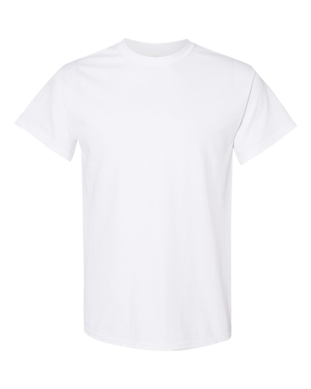Gildan Adult Plus Size Cotton T-Shirt 2XL-5XL