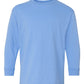 Gildan Youth Cotton Longsleeve T-Shirt