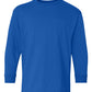Gildan Youth Cotton Longsleeve T-Shirt
