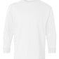 Gildan Youth Cotton Longsleeve T-Shirt