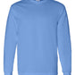 Gildan Adult Cotton Longsleeve T-Shirt S-XL