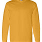 Gildan Adult Cotton Longsleeve T-Shirt S-XL