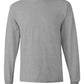 Gildan Adult Cotton Longsleeve T-Shirt S-XL